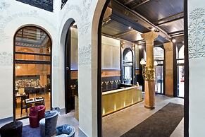 Hotel España Ramblas