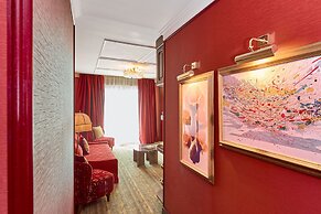 Hotel España Ocean Drive