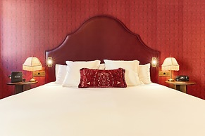 Hotel España Ramblas