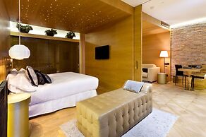 Hotel España Ramblas