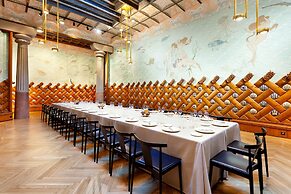 Hotel España Ramblas