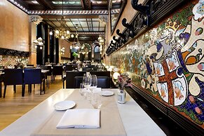 Hotel España Ramblas