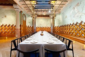 Hotel España Ramblas