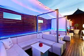 Hotel España Ramblas