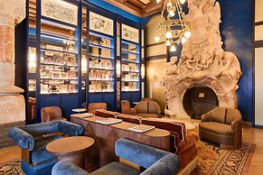 Hotel España Ramblas