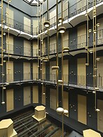 Hotel España Ramblas