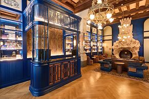 Hotel España Ramblas