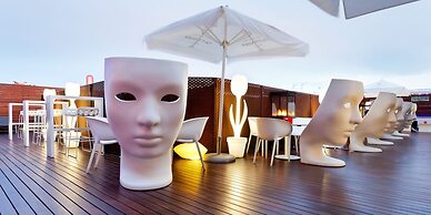 Hotel España Ramblas