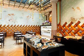 Hotel España Ramblas