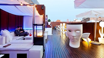 Hotel España Ramblas