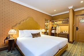 Hotel España Ocean Drive