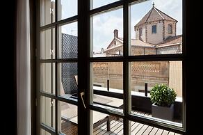 Hotel España Ramblas