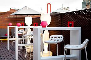 Hotel España Ramblas