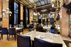 Hotel España Ramblas