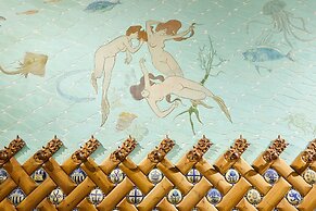 Hotel España Ramblas