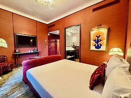 Hotel España Ramblas