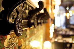 Hotel España Ramblas