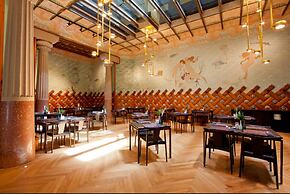 Hotel España Ramblas