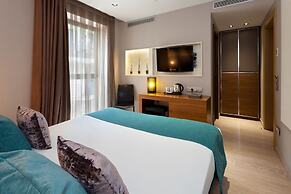 Hotel España Ramblas