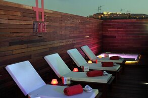 Hotel España Ramblas