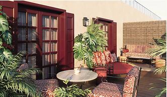 Hotel España Ramblas