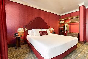 Hotel España Ocean Drive