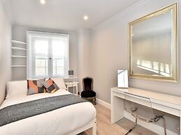 Stunning house in Chelsea