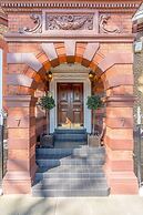 Stunning house in Chelsea