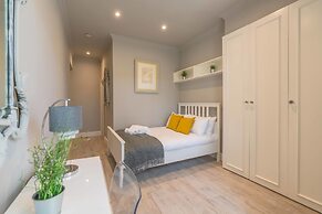 Stunning house in Chelsea