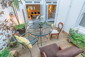 Stunning house in Chelsea