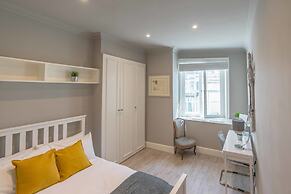 Stunning house in Chelsea