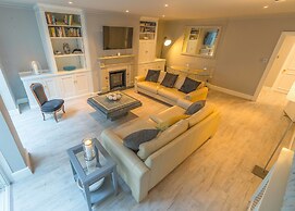 Stunning house in Chelsea