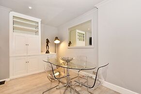 Stunning house in Chelsea