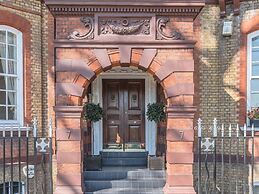 Stunning house in Chelsea