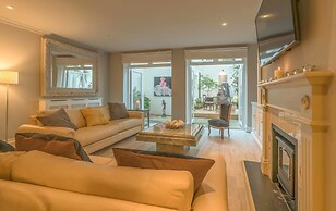 Stunning house in Chelsea