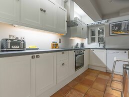 Stunning house in Chelsea