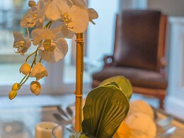 Stunning house in Chelsea