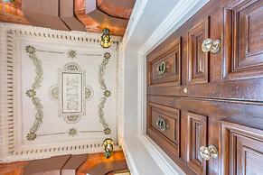 Stunning house in Chelsea