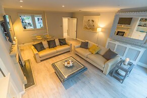 Stunning house in Chelsea