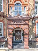 Stunning house in Chelsea