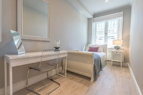 Stunning house in Chelsea