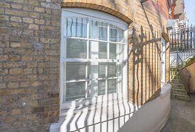 Stunning house in Chelsea