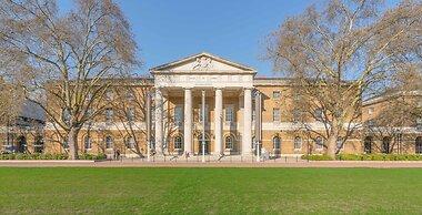 Stunning house in Chelsea