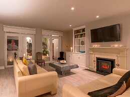 Stunning house in Chelsea