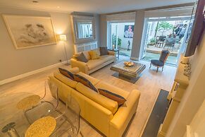 Stunning house in Chelsea