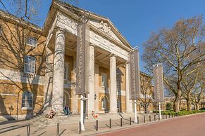 Stunning house in Chelsea