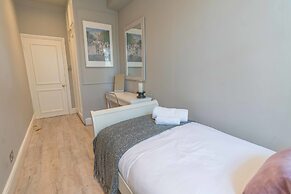 Stunning house in Chelsea