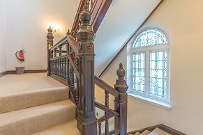 Stunning house in Chelsea