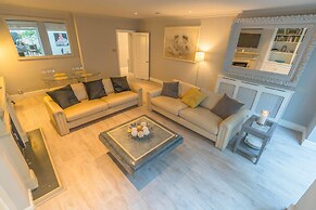 Stunning house in Chelsea