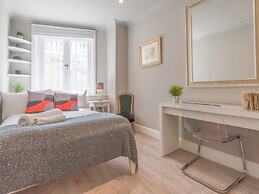 Stunning house in Chelsea